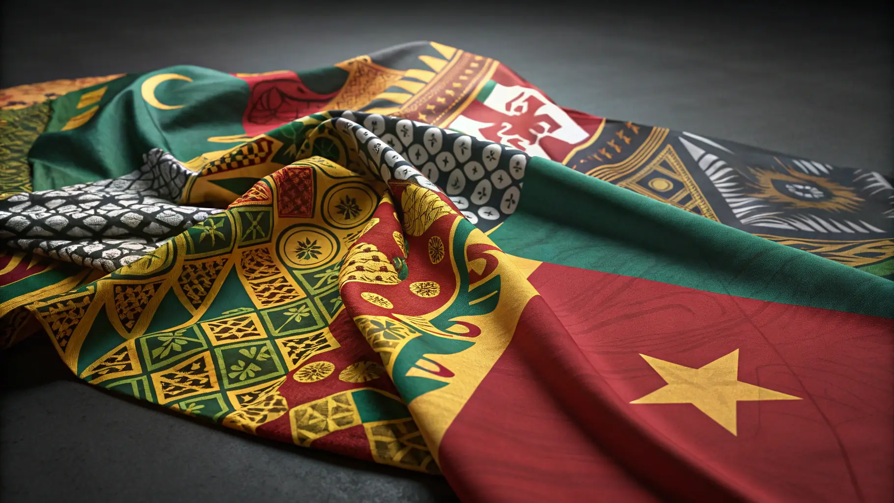 Mga Paboritong Koponan para Magkampeon sa Africa Cup 2025: Sino ang may Pinakamalaking Tsansa?