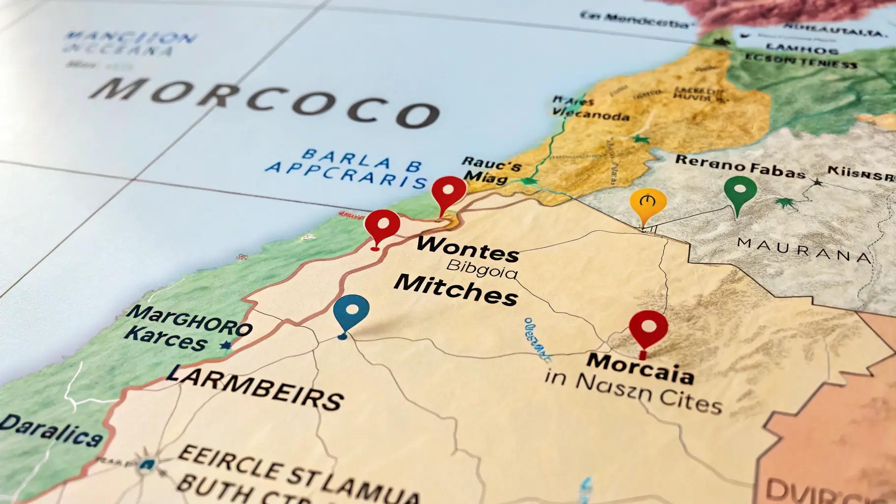 Pinakakapana-panabik na mga Laban sa Africa Cup 2025: Mga Duel na Dapat Panuorin